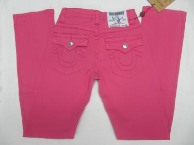 Women's True Religion jeans-321